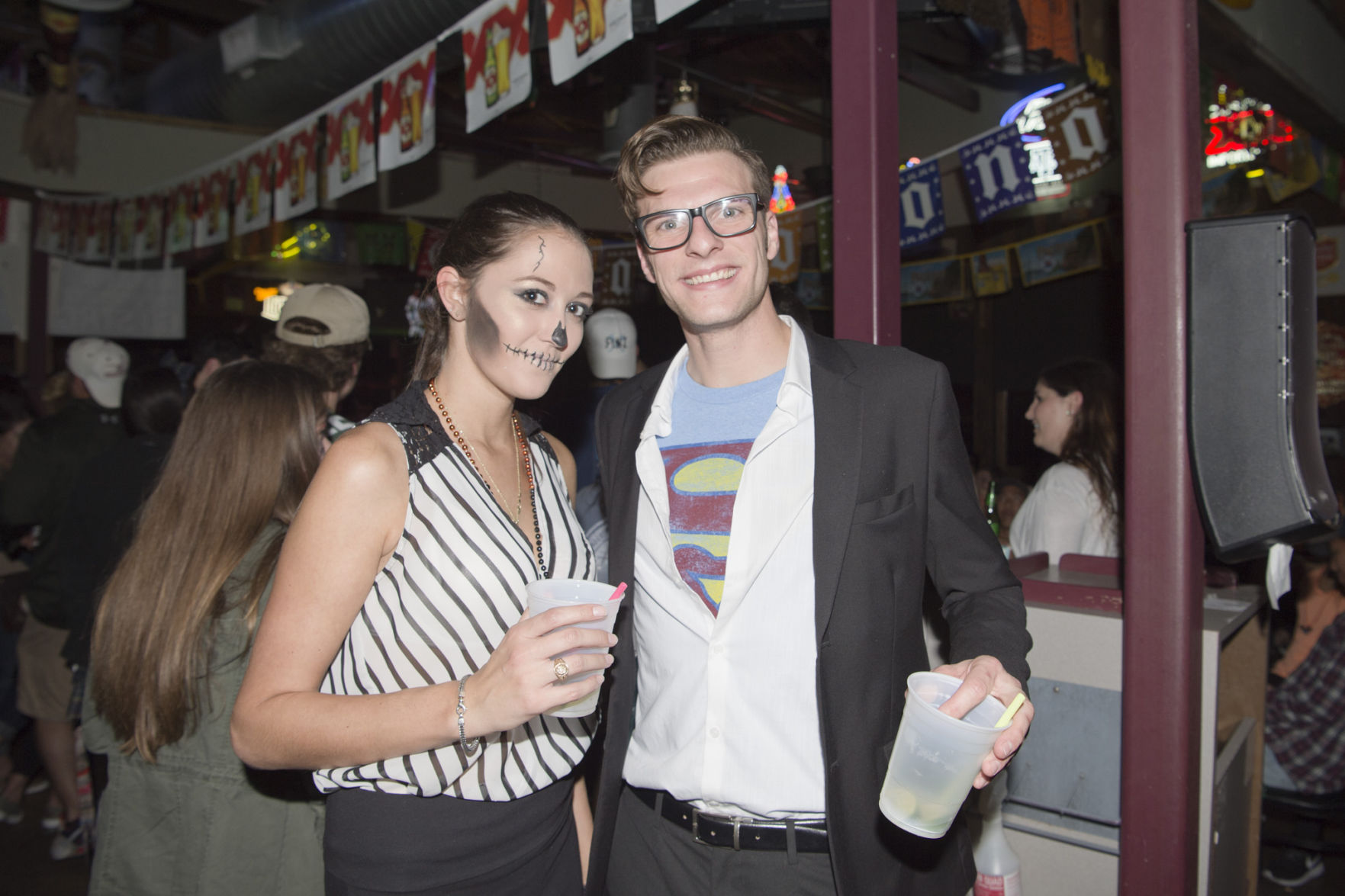 Halloween at Northgate